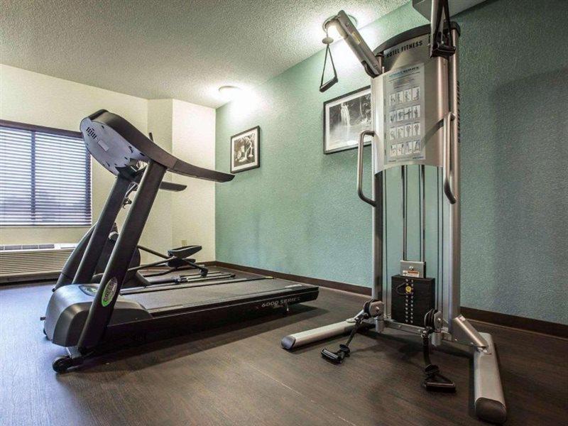 Sleep Inn Greensboro Airport Экстерьер фото