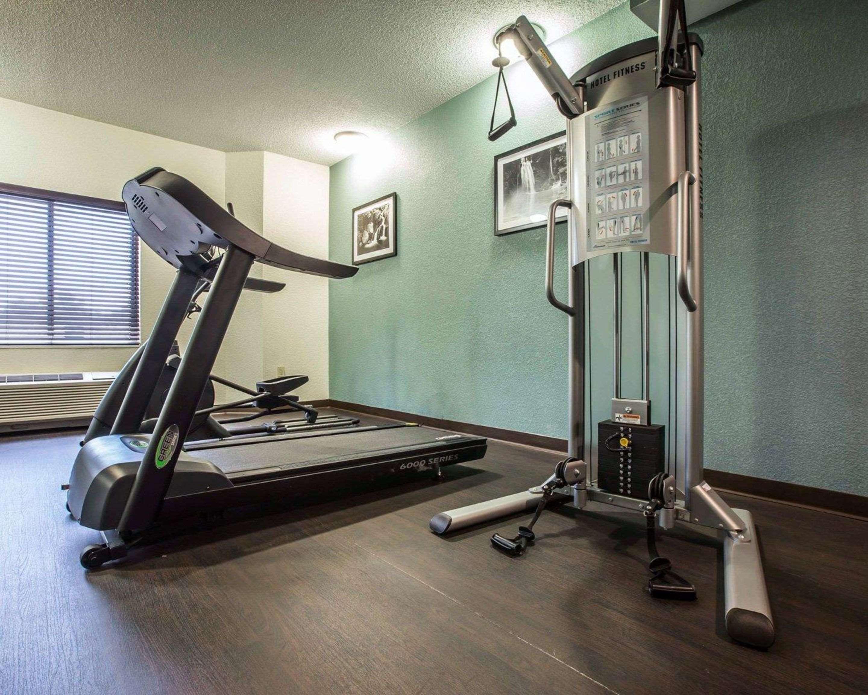 Sleep Inn Greensboro Airport Экстерьер фото